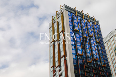 Investment Warszawa Wola Towarowa